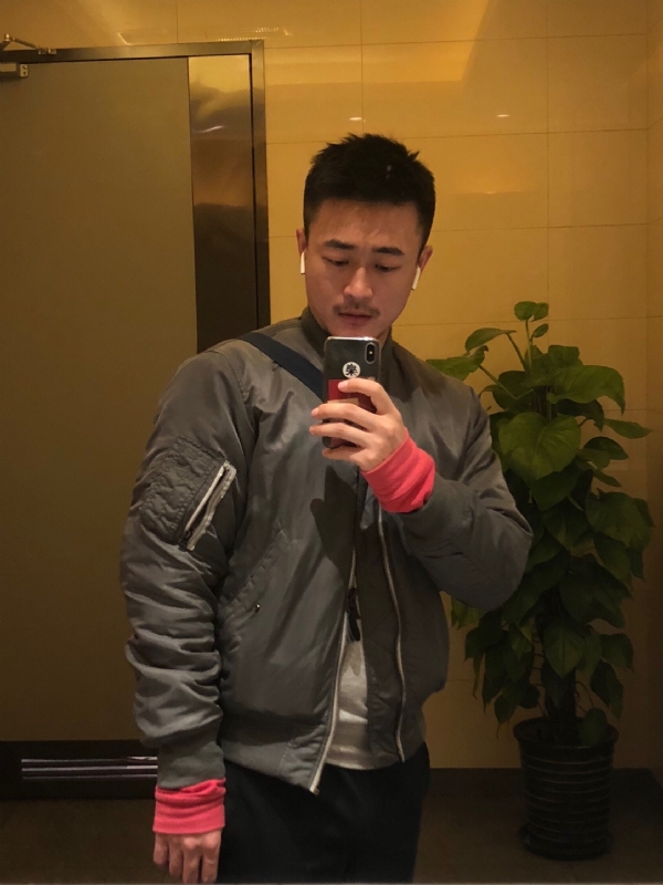 林云海的第一张照片--武夷山交友网