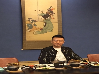 月影沙丘的第一张照片--武夷山交友网