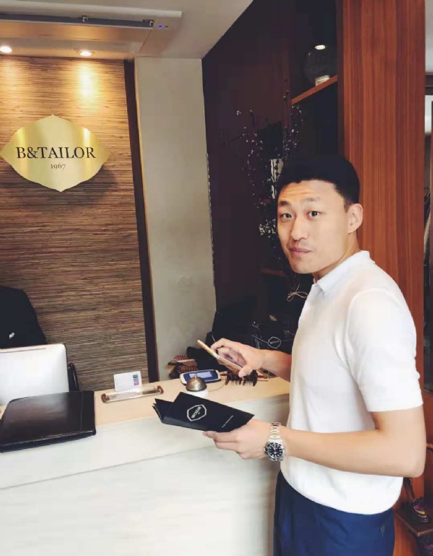 阿根的第一张照片--武夷山交友网