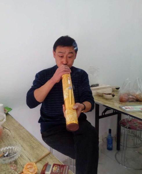 真心朋友的第一张照片--武夷山交友网