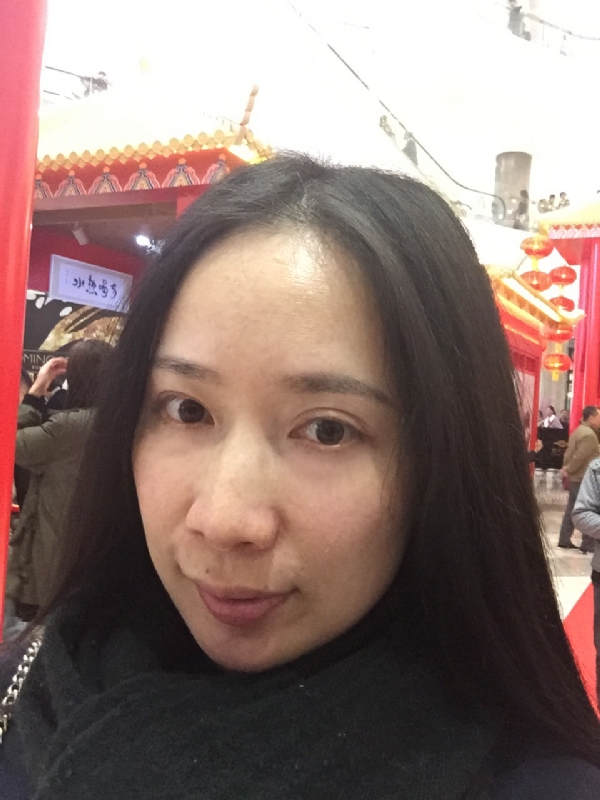 sisi的第一张照片--武夷山交友网