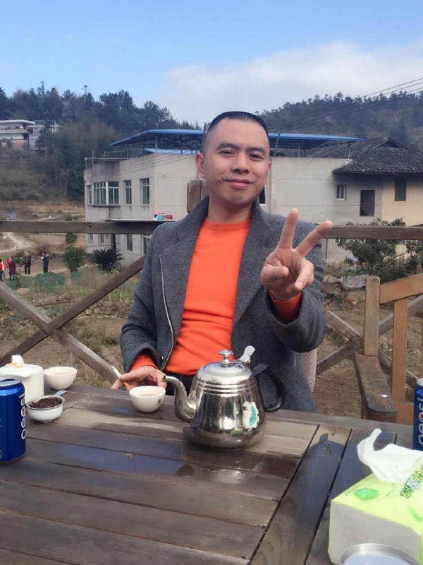 往生的第一张照片--武夷山交友网