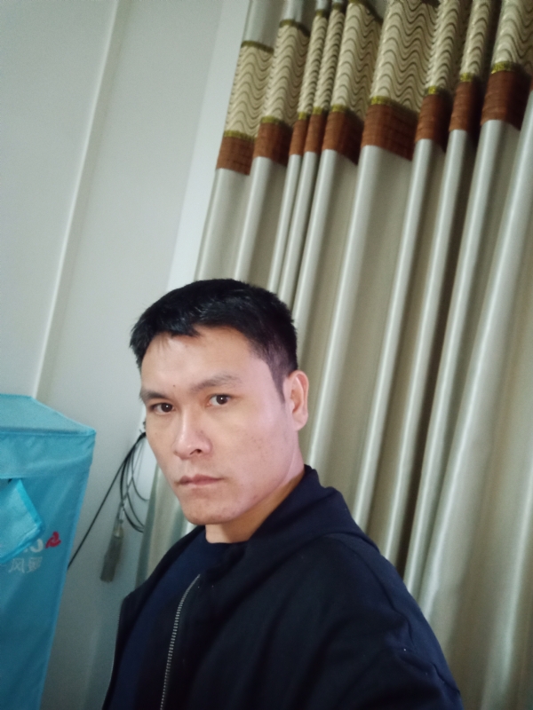 心如止水的第一张照片--武夷山交友网
