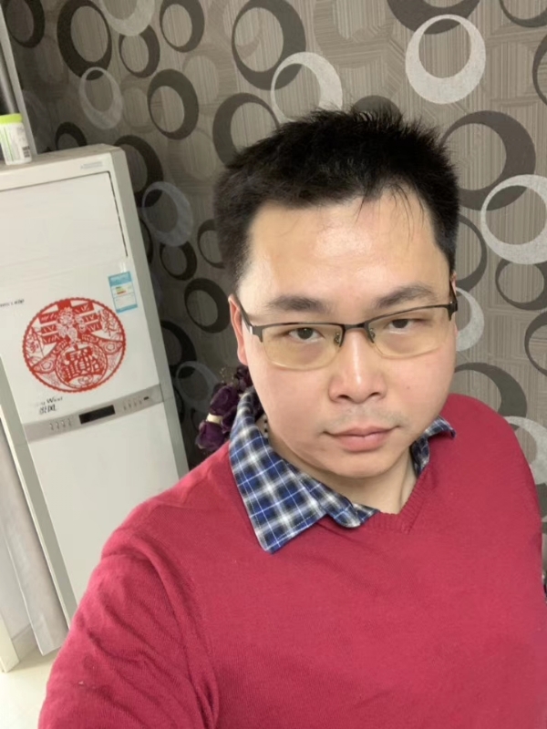 小李a的第一张照片--武夷山交友网