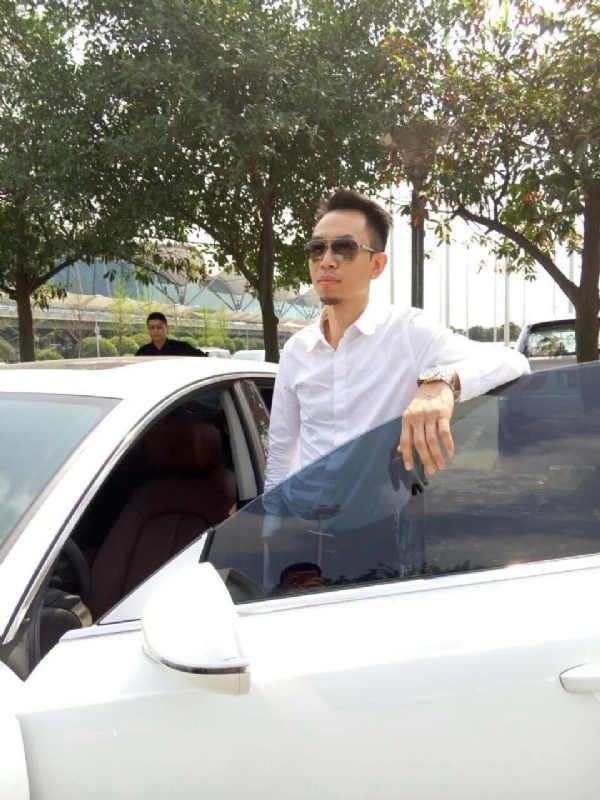 杨岳的第一张照片--武夷山交友网