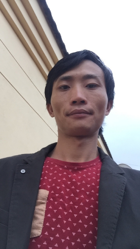 WENK的第一张照片--武夷山交友网