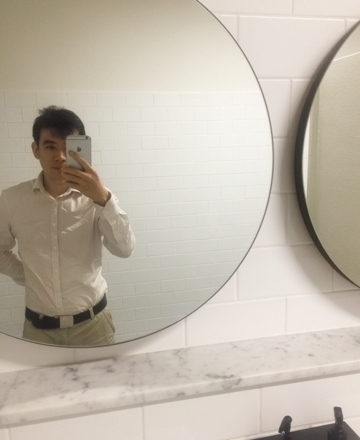 男人盾的第一张照片--武夷山交友网