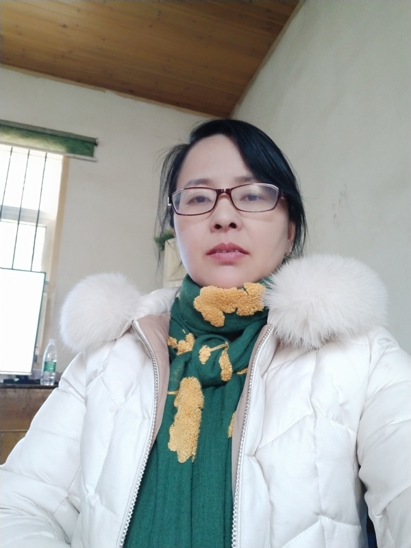 想想的第一张照片--武夷山交友网
