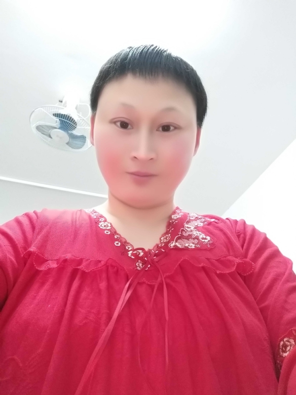 彩虹姐姐永不言弃的第一张照片--武夷山交友网