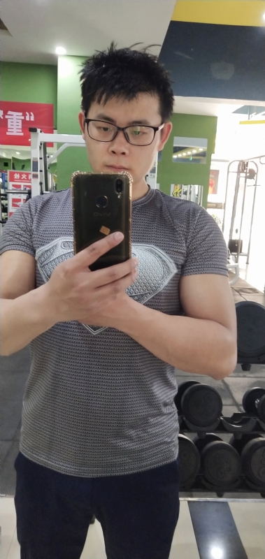 诚心找对象的第一张照片--武夷山交友网