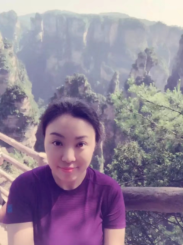 乐妞的第二张照片--武夷山交友网