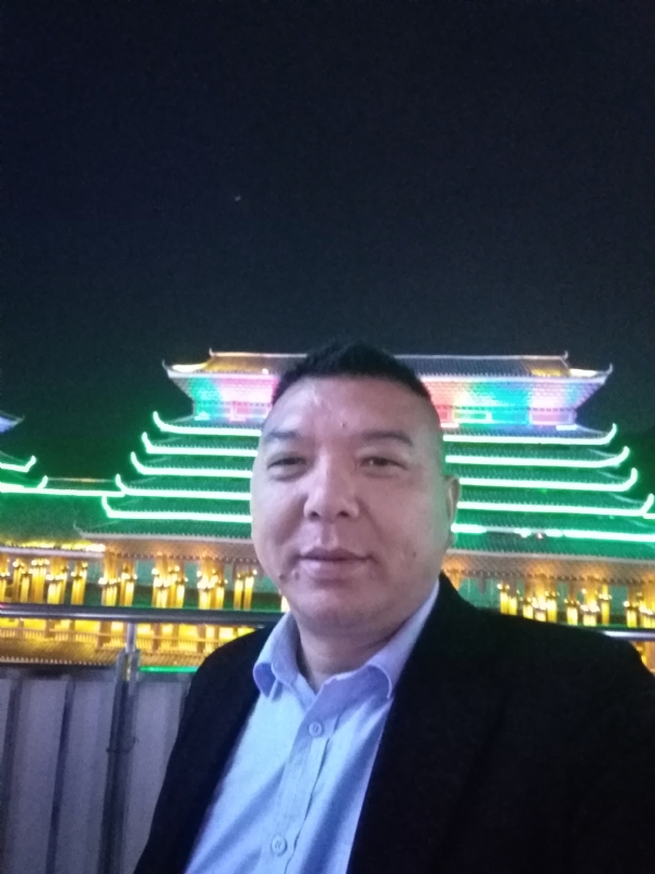 幸福的港湾的第一张照片--武夷山交友网