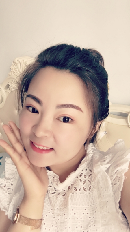 美琳的第一张照片--武夷山交友网