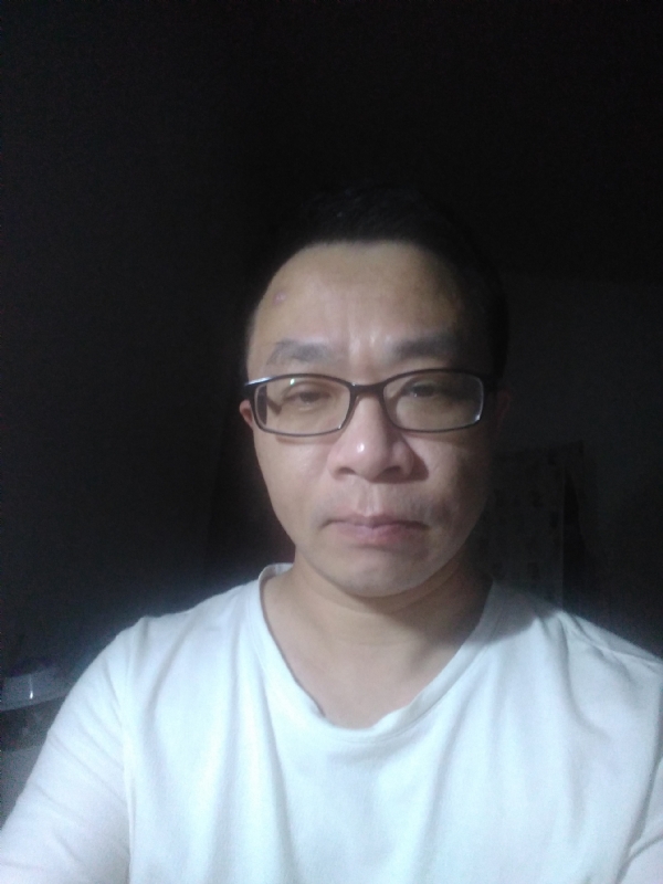 尘梦短促的第一张照片--武夷山交友网