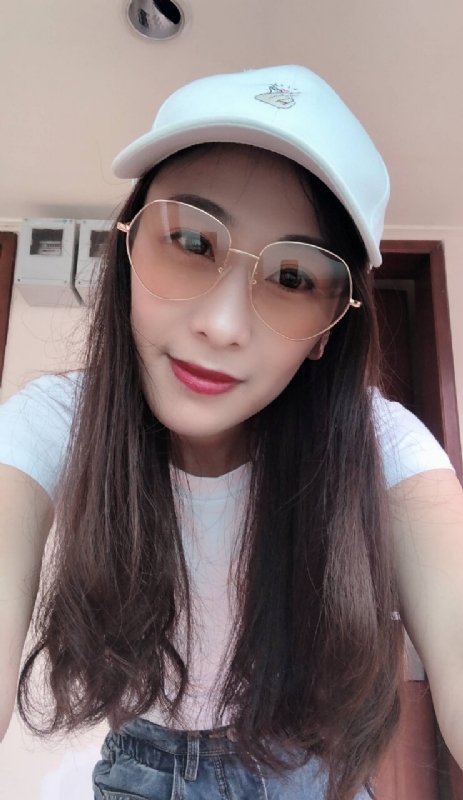 姗的第一张照片--武夷山交友网