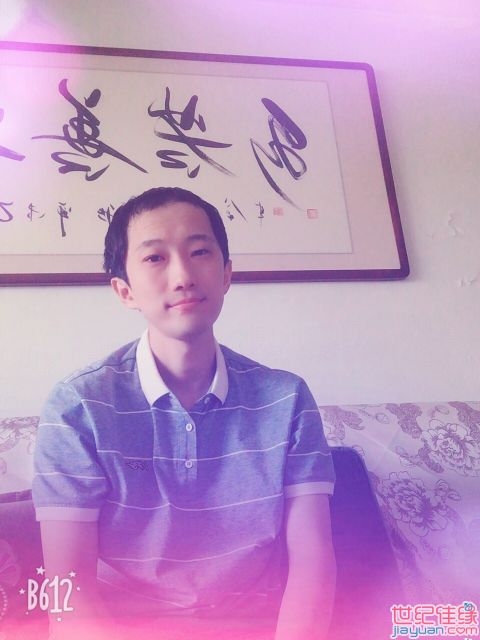 唯有、努力的第一张照片--武夷山交友网