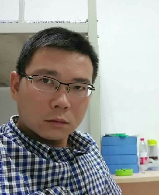 过眼浮云的第一张照片--武夷山交友网