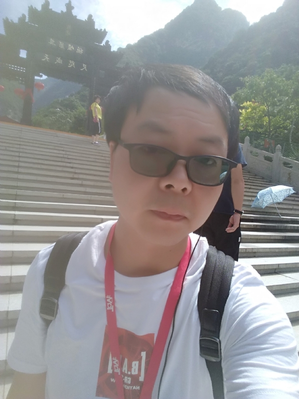 往后余生的第一张照片--武夷山交友网