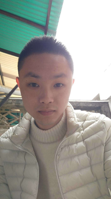 邱小子的第一张照片--武夷山交友网