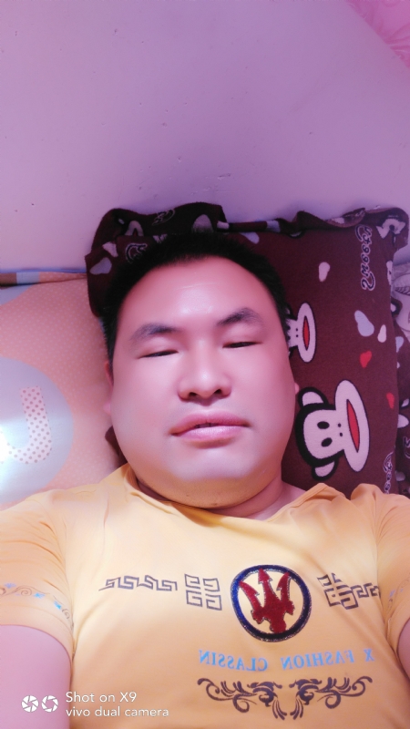 孤狼的第一张照片--武夷山交友网