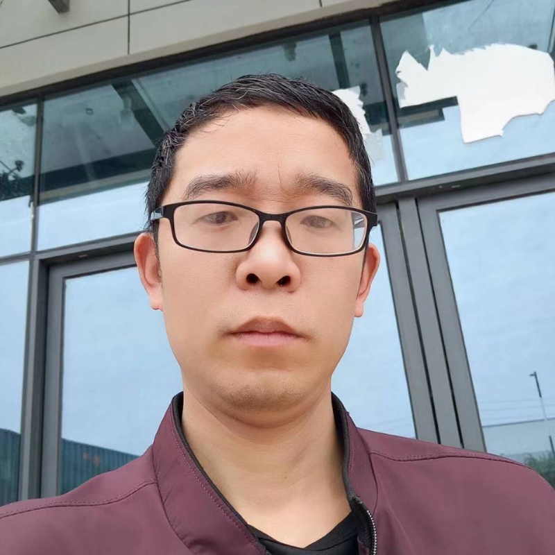 眼镜的第一张照片--武夷山交友网