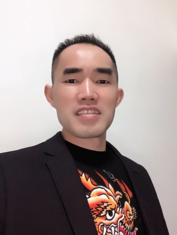遇上对的人的第一张照片--武夷山交友网