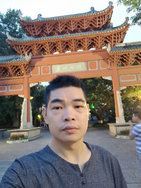 谁明浪子心的第一张照片--武夷山交友网