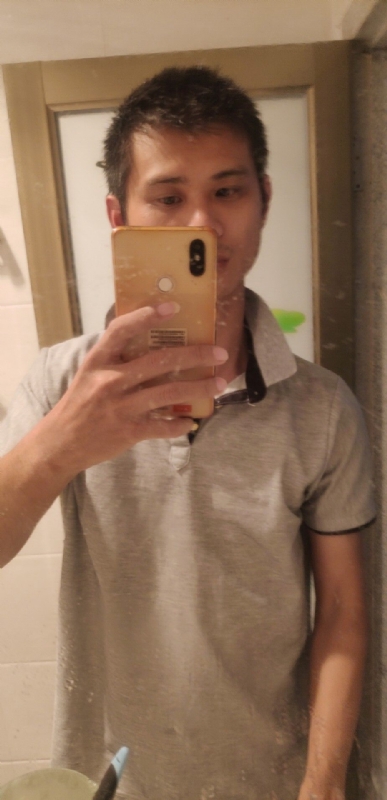 对酒醉红颜的第一张照片--武夷山交友网