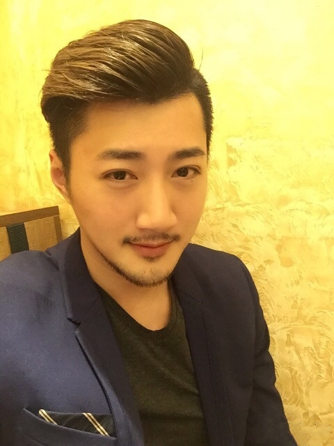 一種微笑叫堅強的第一张照片--武夷山交友网