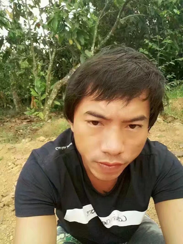 若是梦、苏醒的第一张照片--武夷山交友网
