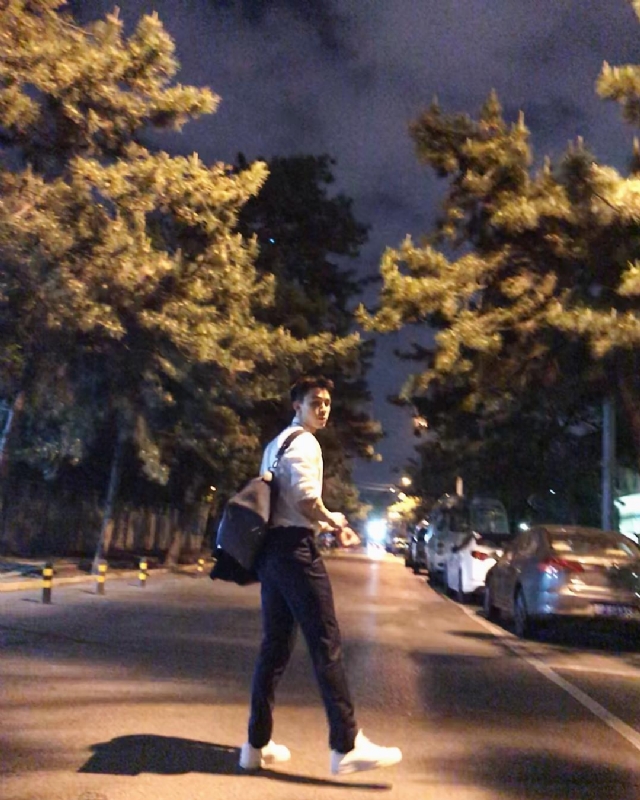深海的第二张照片--武夷山交友网