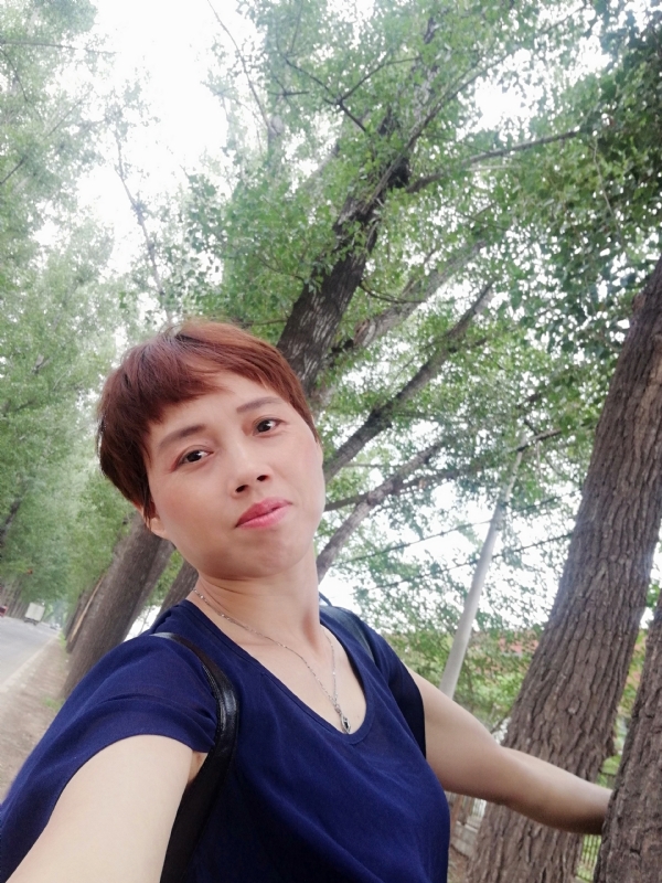 健康快乐女神的第二张照片--武夷山交友网