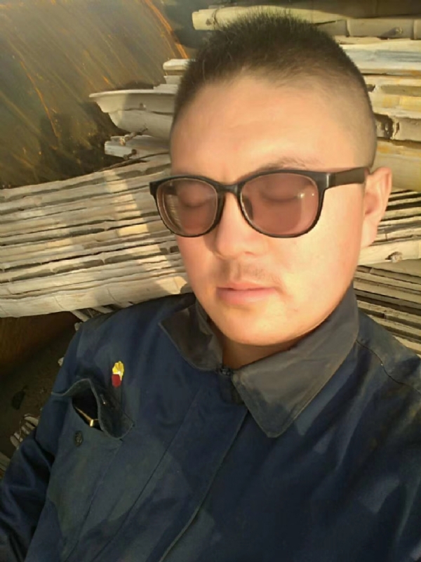 陈国建的第一张照片--武夷山交友网