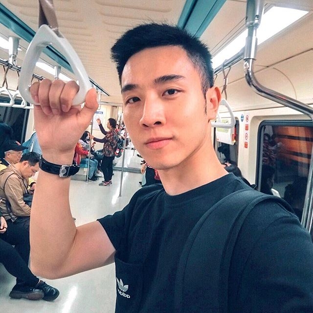 然然男士的第三张照片--武夷山交友网