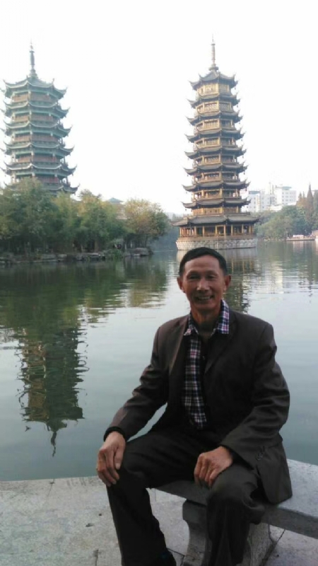 寻找有缘人的第一张照片--武夷山交友网