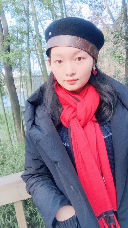 风中百合的第一张照片--武夷山交友网