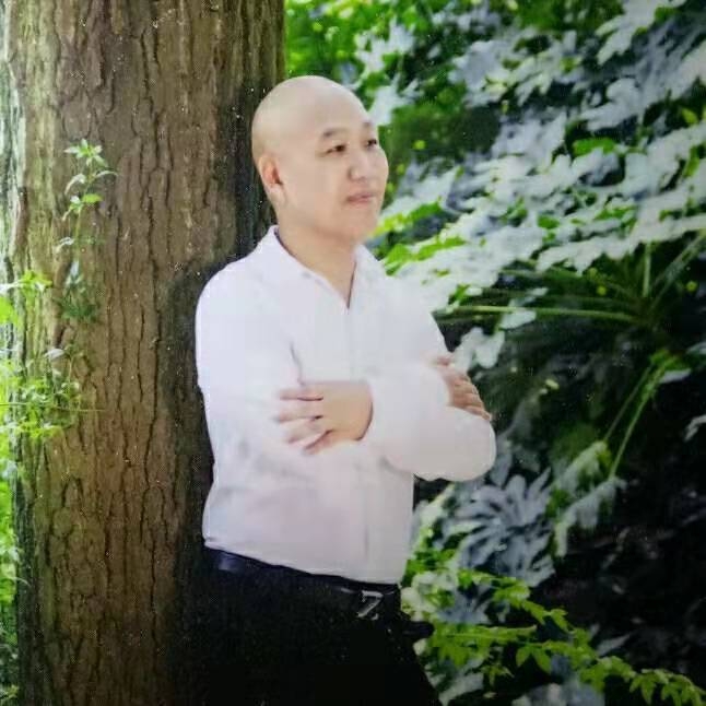 郑鑫牵手的第一张照片--武夷山交友网