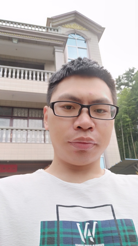 找一个人的第一张照片--武夷山交友网
