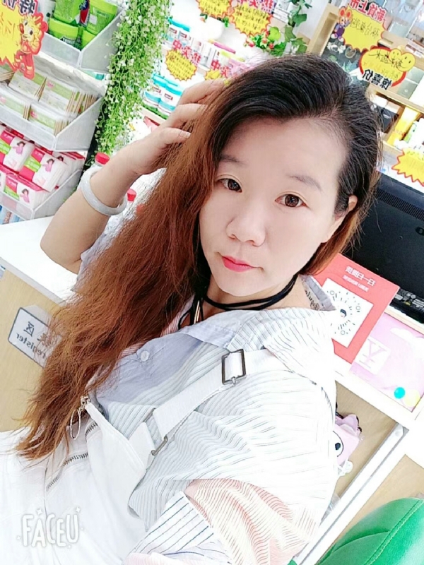 幸福的第一张照片--武夷山交友网