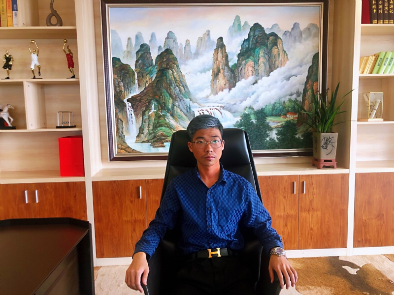 淡泊明志的第三张照片--武夷山交友网