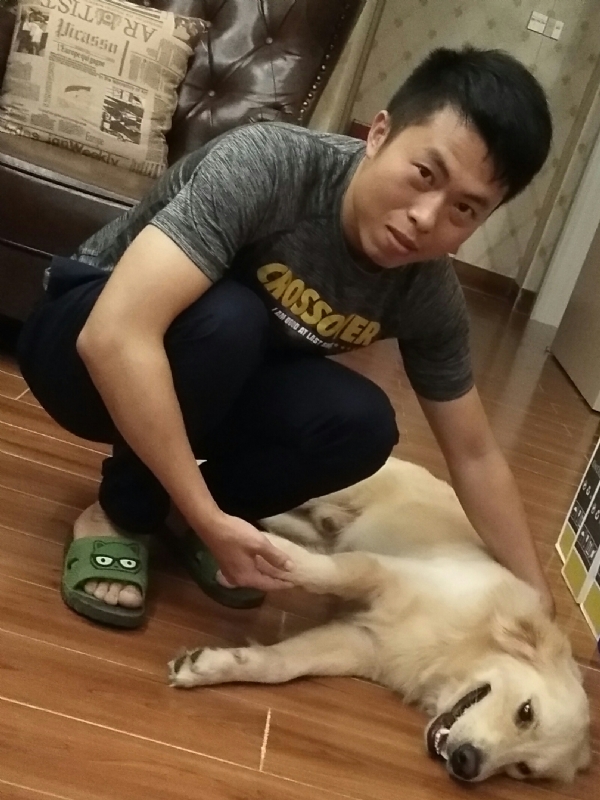 hjs的第一张照片--武夷山交友网