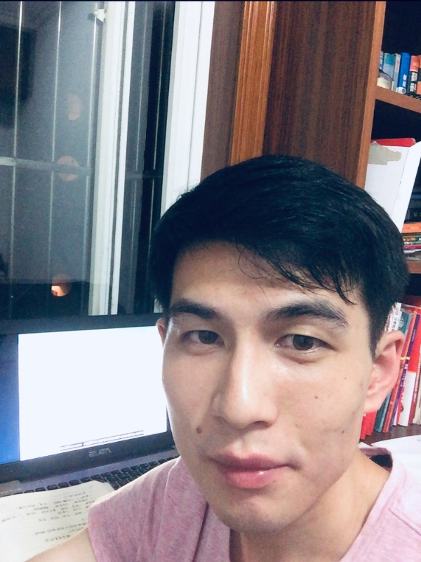 爱吃黄焖鸡的第一张照片--武夷山交友网