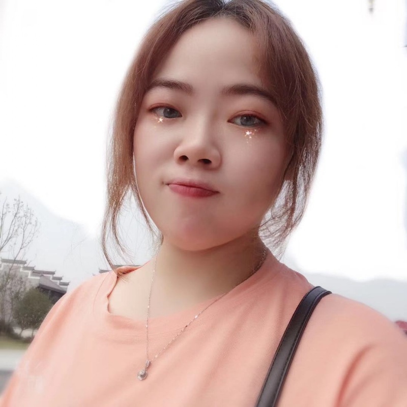 小鱼的第一张照片--武夷山交友网