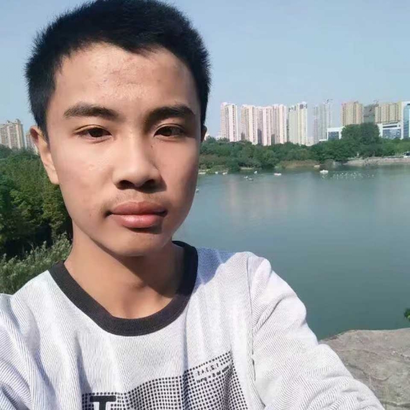CC的第一张照片--武夷山交友网