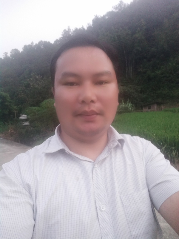 阿王的第一张照片--武夷山交友网