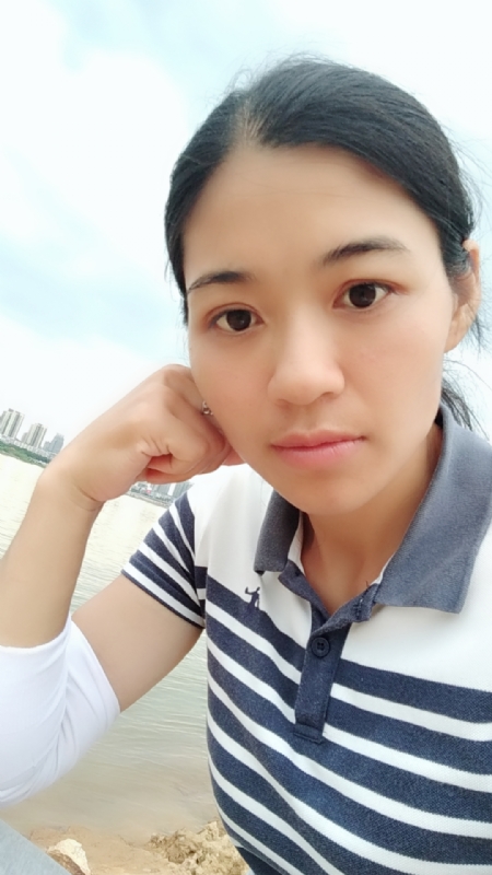 梅子的第一张照片--武夷山交友网