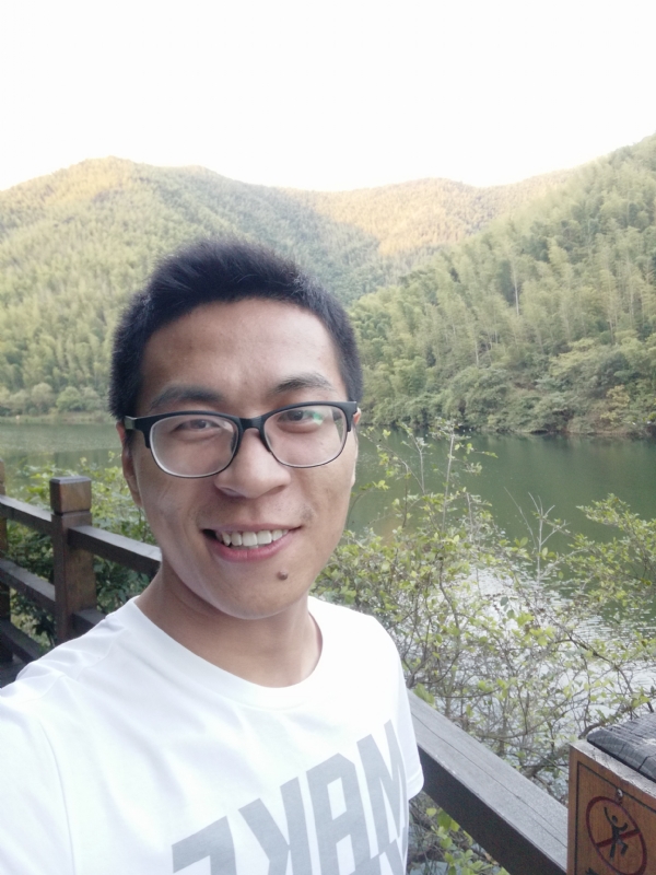 随心的第一张照片--武夷山交友网
