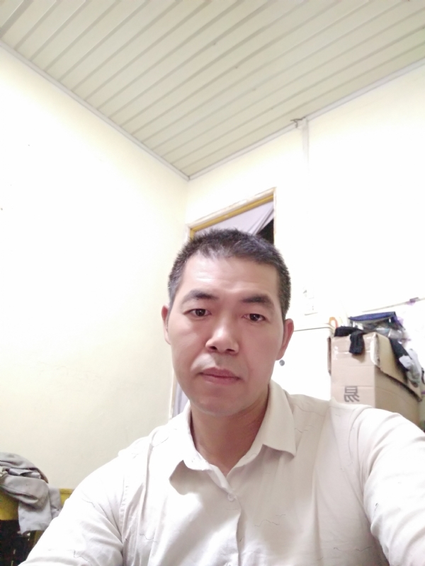 为伊消得人憔悴的第一张照片--武夷山交友网