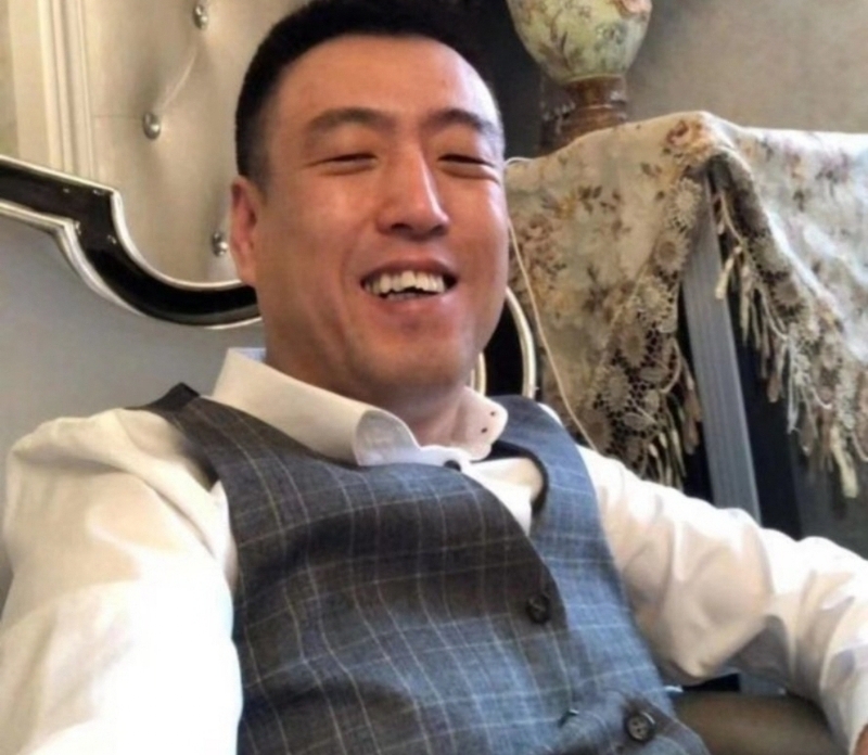 森林8888的第一张照片--武夷山交友网