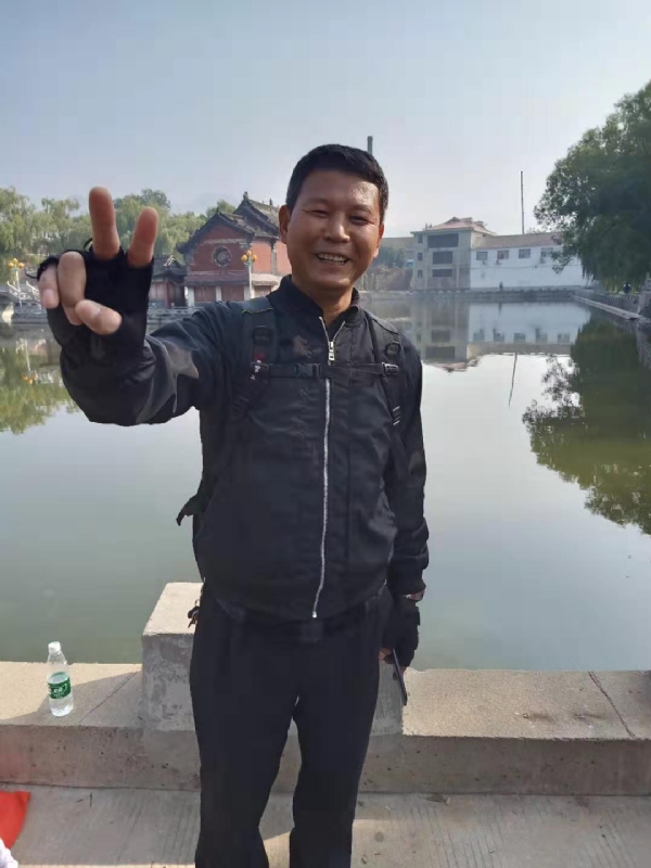 等的第一张照片--武夷山交友网